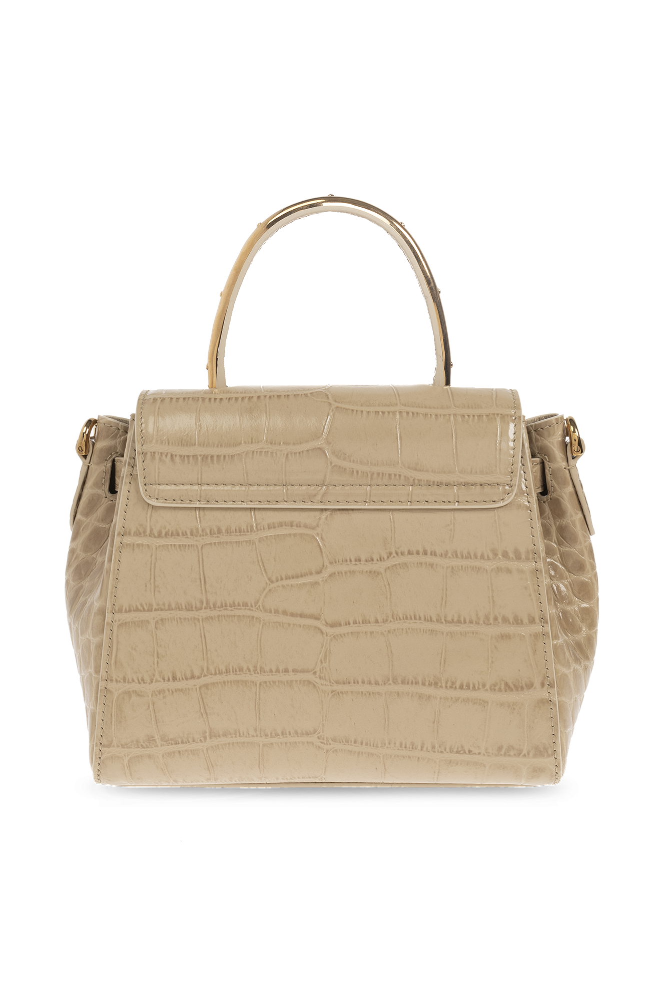 Versace 'La Medusa Small' shoulder bag | Quilted Crossbody Versace 'La Medusa Small' shoulder bag | Quilted Crossbody